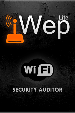 iWepLite redes wifi Iphone IPA MU Megaupload