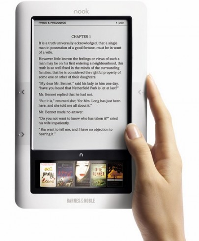Barnes-Noble-nook-Wireless-e-book-reader-hand