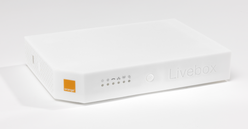 livebox