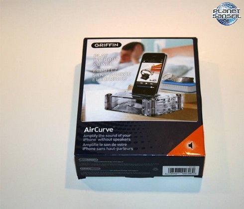 Package Produit