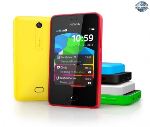 Nokia-Asha-501