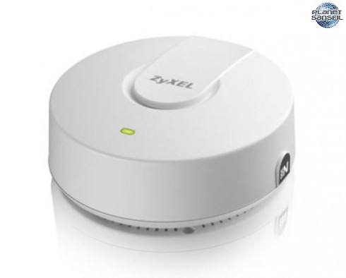 Zyxel-NWA-wireless-access-point