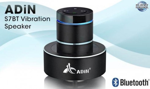 Adin-S7BT-Vibration-Speaker