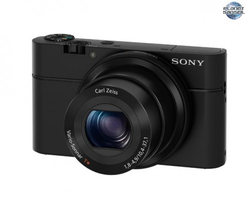 Sony-RX-100