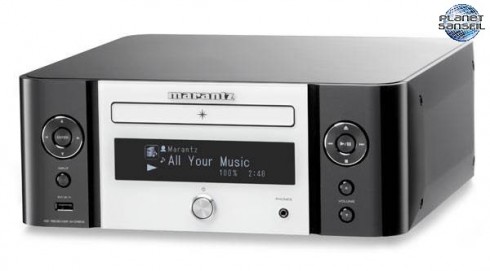 marantz-M-CR610