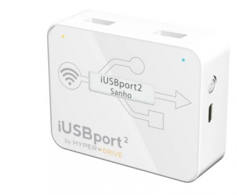 iUSBPort2