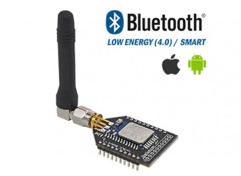 libelium_bluetooth_module