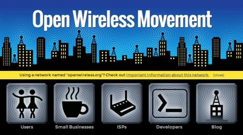 Open_Wireless_Movement