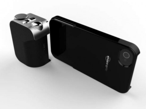 snapgrip