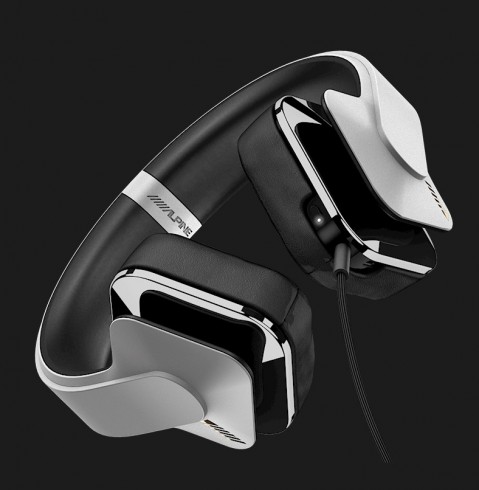 Alpine_headphone