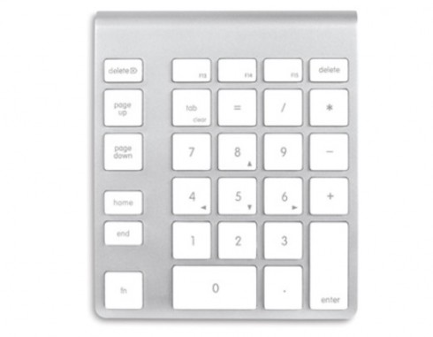 NewerTech_Wireless_Aluminum_Keypad