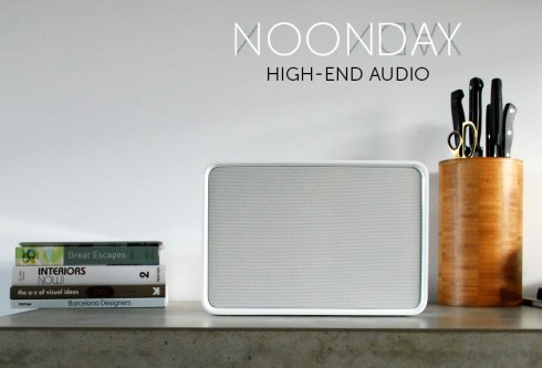 Noonday_M_enceinte_audio