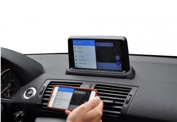 WiMi-7000 WiFi Mirroring Display