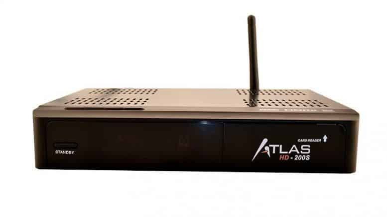 Cristor-Atlas-HD-200S-Wifi
