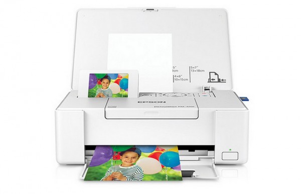 Epson PictureMate PM-400