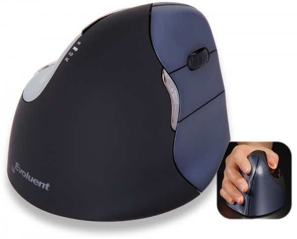 Evoluent-VerticalMouse-4-Right-Wireless