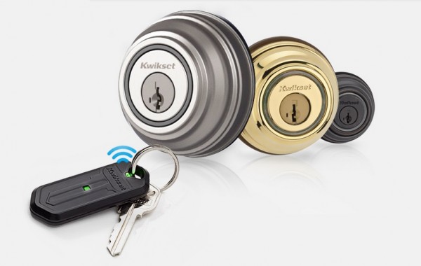 Kwikset_Kevo