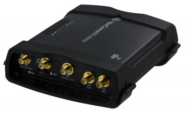 NetComm Wireless 4G M2M Router 