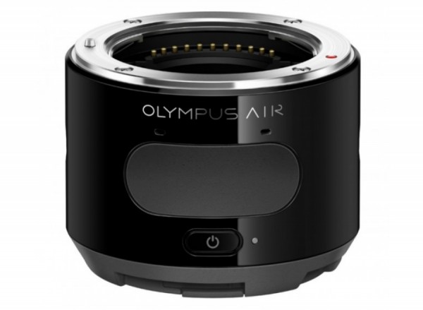 Olympus AIR