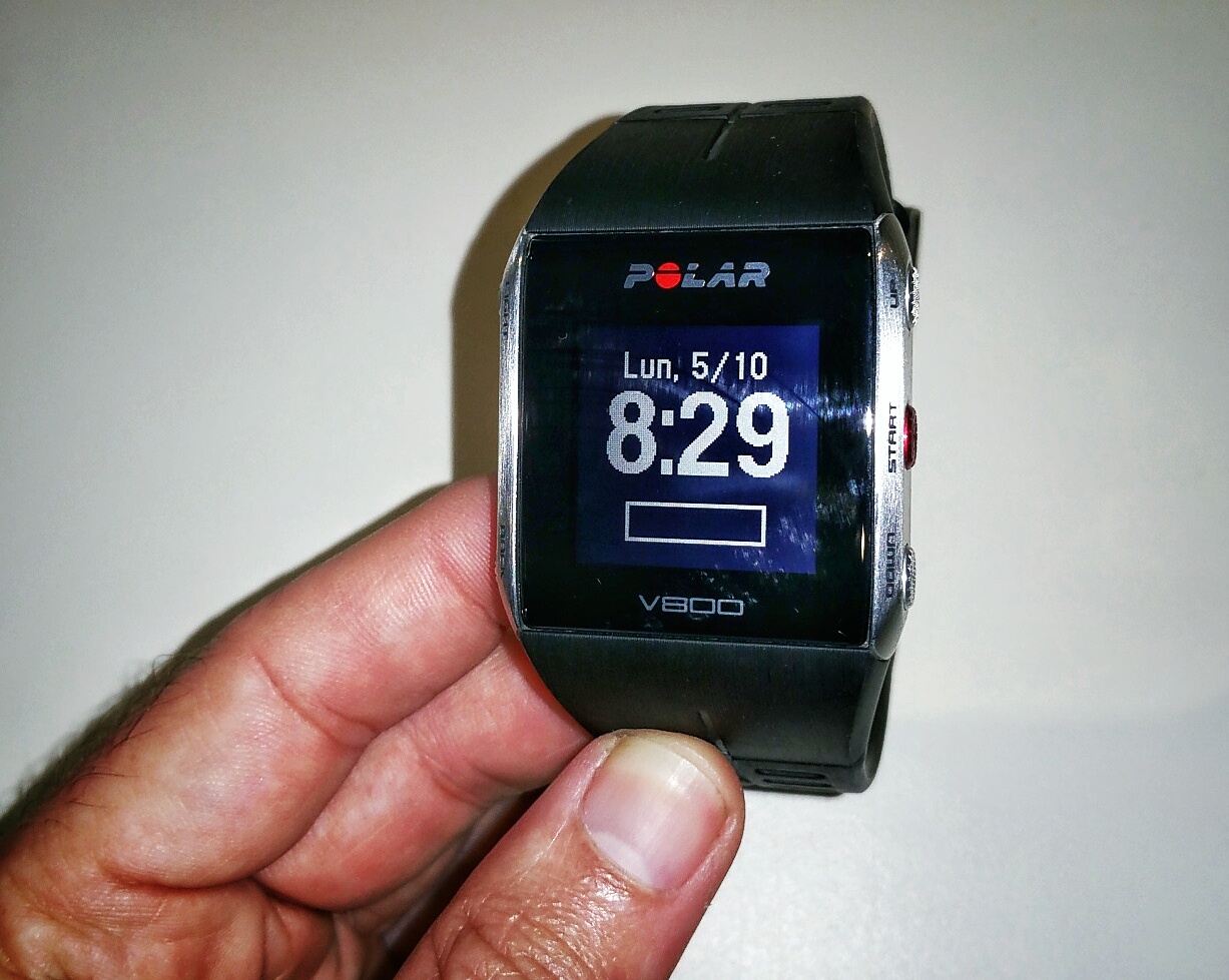 polar v800 h7