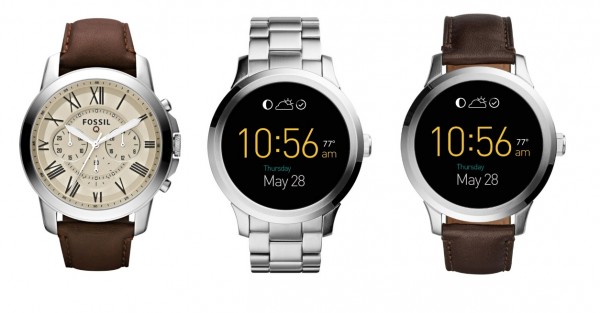Fossil-founder