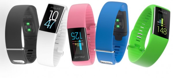 POLAR A360