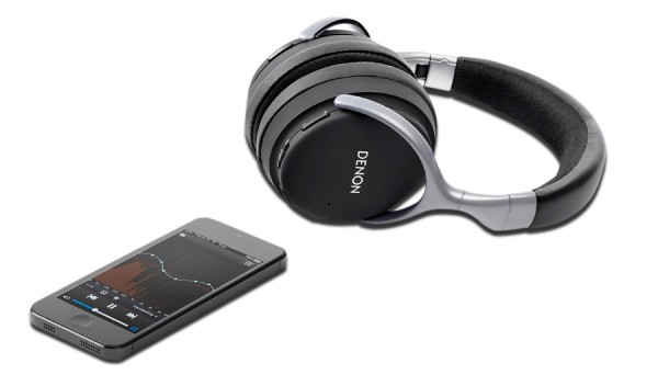 Denon AH-GC20