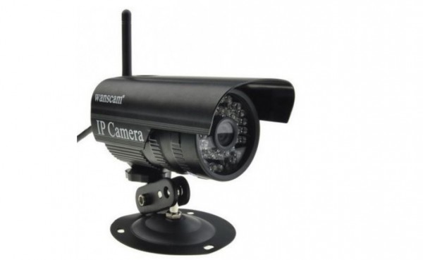 Wanscam JW001
