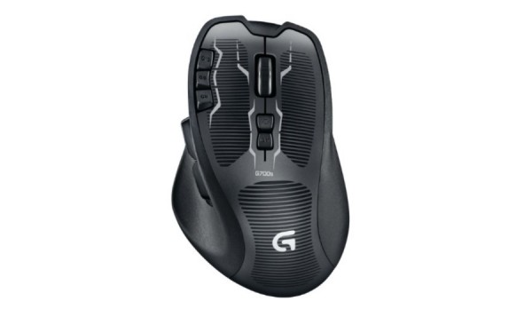 Logitech G700 S Souris Gaming sans-fil Noir-02