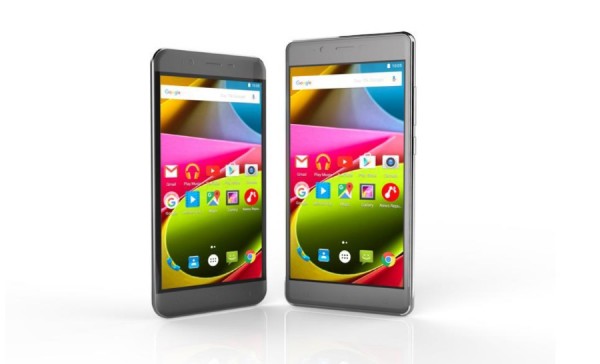 ARCHOS 50 Cobalt