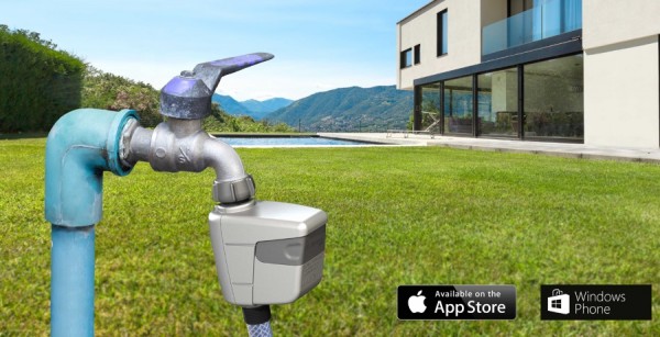BeeWi SmartWater