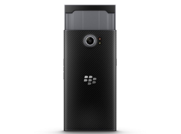 BlackBerry PRIV