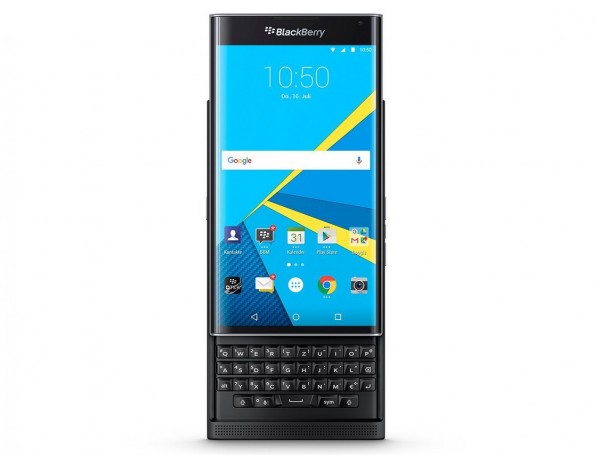 BlackBerry PRIV