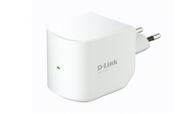 D-Link DAP-1320
