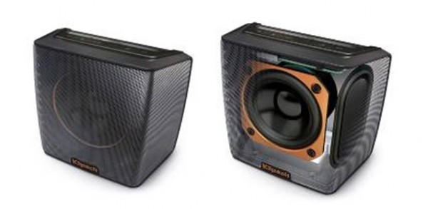 Groove de Klipsch enceinte bluetooth
