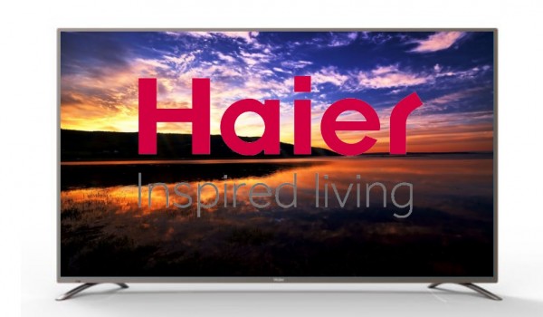 Haier 75H9000U TV LED 75 pouces