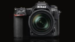 Nikon D500 appareil photo numerique bluetooth