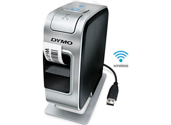 DYMO LabelManager Wireless PnP