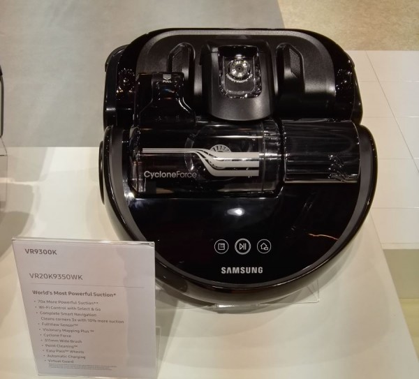 samsung forum 2016 airconditionne wifi