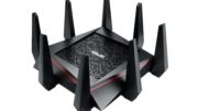 Asus RT-AC5300 routeur WiFi 80211ac