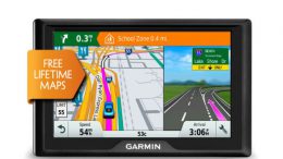 Garmin Drive la nouvelle gamme de GPS de Garmin