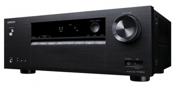 Onkyo TX-NR353