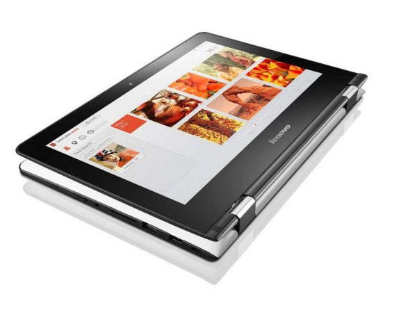 Lenovo Yoga 300 11 pouces