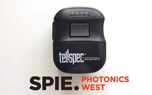 tellspec food scanner
