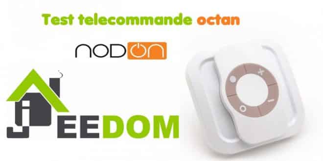 Octan de NodOn
