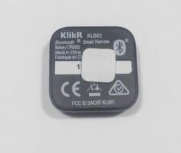 KLIKR
