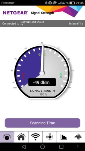 NetgearAC1200--15