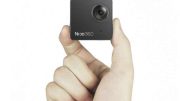 nico360 camera