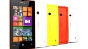 nokia Lumia 525