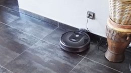 irobot Roomba 980 aspirateur robot Wi-Fi